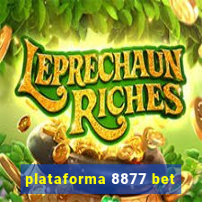 plataforma 8877 bet